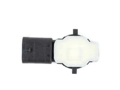 Jeep Parking Assist Distance Sensor - 52112205AA