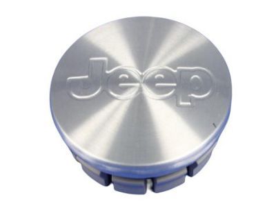 Jeep 52059522AA CAP Wheel Center