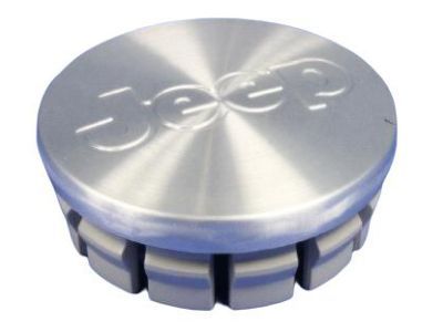 Jeep 52059522AA CAP Wheel Center