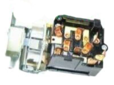 Dodge Ram 1500 Headlight Switch - 4886449AB