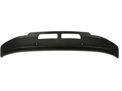 2023 Ram 2500 Air Deflector - 68384302AB