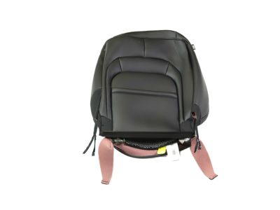 6SS78LAAAB Mopar Cover Front Seat Back Product Photo 2 of 4