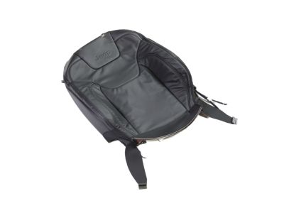 Mopar 6SS78LAAAB Cover Front Seat Back 6SS78LAAAB Mopar Cover Front Seat Back Product Photo 1 of 4