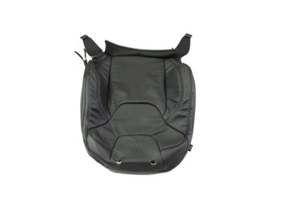 6SS78LAAAB Mopar Cover Front Seat Back Product Photo 4 of 4