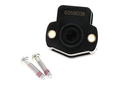 Jeep 5019411AD SENSOR KIT Throttle Position