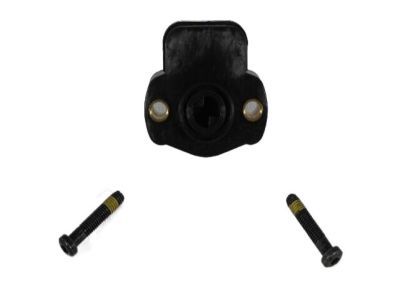 Jeep 5019411AD SENSOR KIT Throttle Position