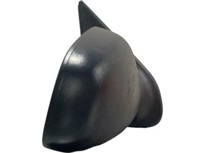 Mopar 55155446AB Mirror Outside Rearview Electric Foldaway