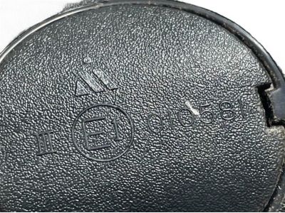 Mopar 55155446AB Mirror Outside Rearview Electric Foldaway