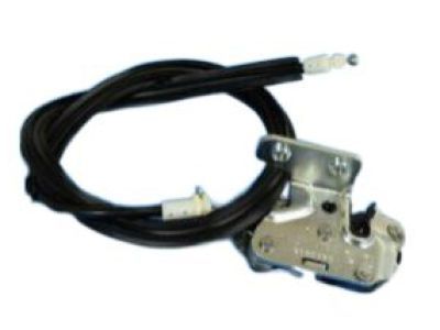 Ram 68226089AA LATCH Cargo Door