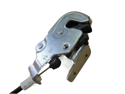 Ram 68226089AA LATCH Cargo Door