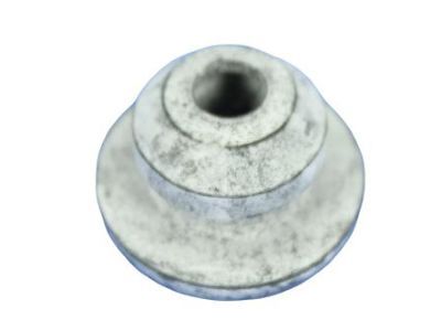 Jeep 53032732AA Resonator Grommet