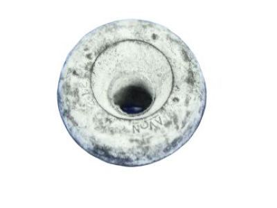 Jeep 53032732AA Resonator Grommet