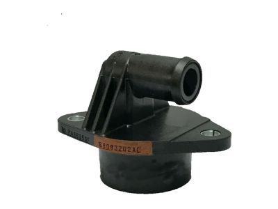 Jeep PCV Valve - 68083202AC