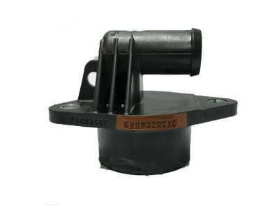 Jeep PCV Valve - 68083202AC