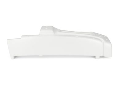 Mopar 5116171AC Foam Rear Bumper Fascia