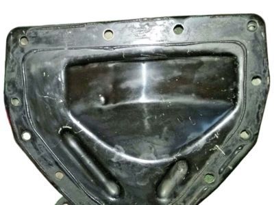Dodge Intrepid Oil Pan - 4659520