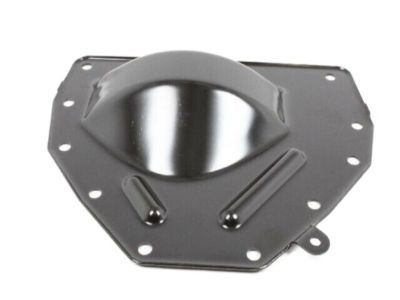 Dodge Intrepid Oil Pan - 4659520