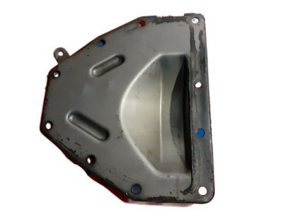 Dodge Intrepid Oil Pan - 4659520