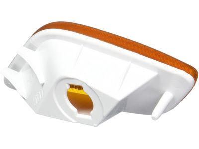 Jeep 55155629AB LAMP Side Marker