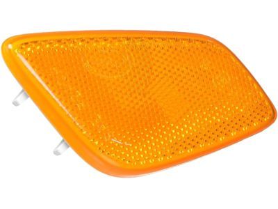 Jeep 55155629AB LAMP Side Marker