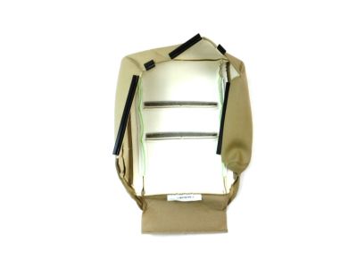 Mopar 5RW32HL1AA Cover Rear Seat Cushion 3RD Row