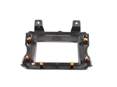 Jeep 6AB53TX7AA Radio Bezel