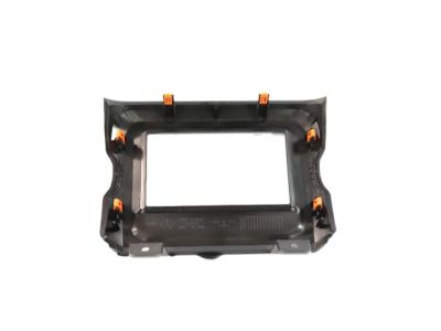 Jeep 6AB53TX7AA Radio Bezel