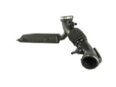 Jeep Air Duct - 68293180AB