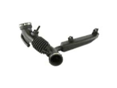Jeep Air Duct - 68293180AB