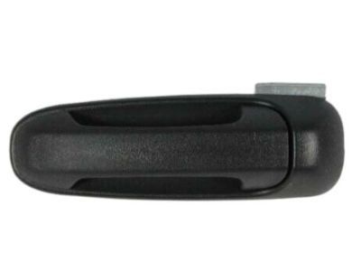 Ram Dakota Door Handle - 55275685AB