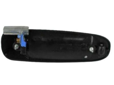 Ram Dakota Door Handle - 55275685AB