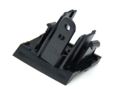 Jeep 68223002AA COVER Close-Out Without Washer