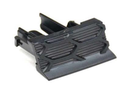 Jeep 68223002AA COVER Close-Out Without Washer