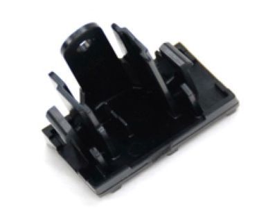 Jeep 68223002AA COVER Close-Out Without Washer