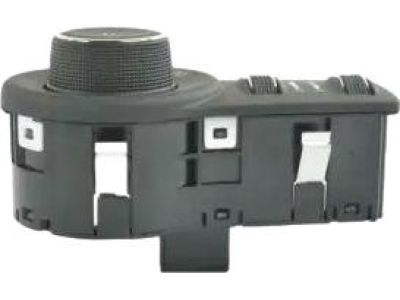 Mopar 5XN68LXHAA Switch Headlamp