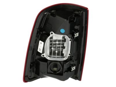 Ram 68361720AG LAMP Tail