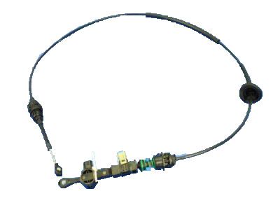 Dodge 52107847AH CABLE Shift