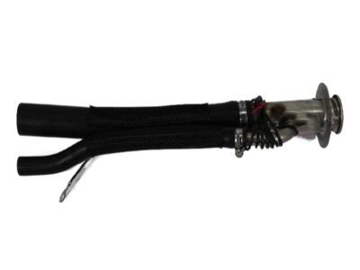 Dodge 5031041AC TUBE Fuel Filler