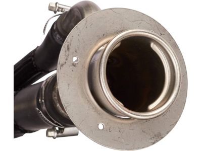 Dodge 5031041AC TUBE Fuel Filler