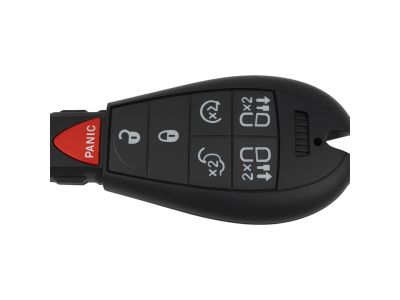 Mopar 5026591AG Transmitter Integrated Key Fob