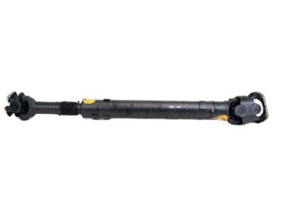 Mopar 52123084AD Shaft Drive Front 52123084AD Mopar Shaft Drive Front Product Photo 1 of 2