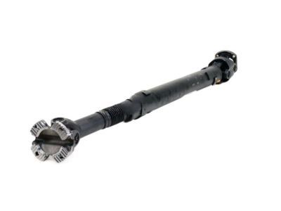 52123084AD Mopar Shaft Drive Front Product Photo 2 of 2