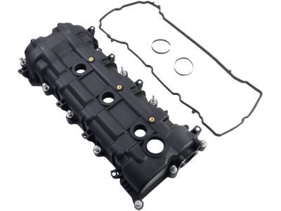 Jeep 5184068AM COVER Cylinder Head Right