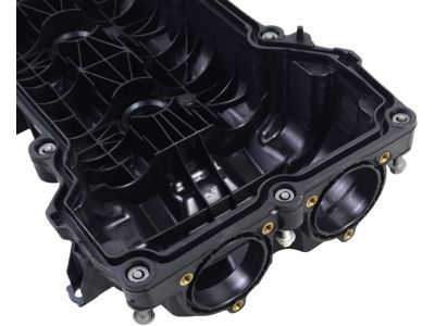 Jeep 5184068AM COVER Cylinder Head Right