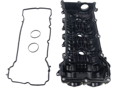 Jeep 5184068AM COVER Cylinder Head Right