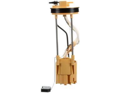 Dodge 4897668AF MODULE KIT Fuel Pump/Level Unit