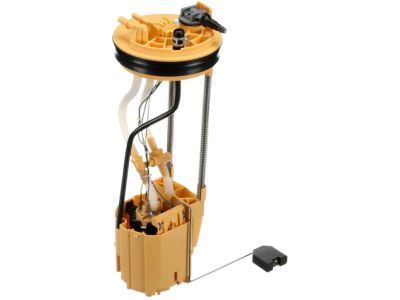 Dodge 4897668AF MODULE KIT Fuel Pump/Level Unit