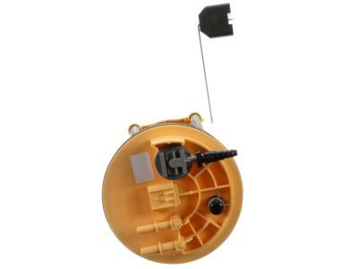 Dodge 4897668AF MODULE KIT Fuel Pump/Level Unit