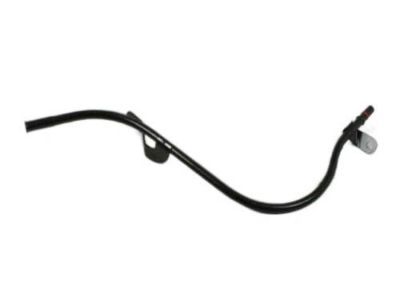 Jeep 53021274AG Tube