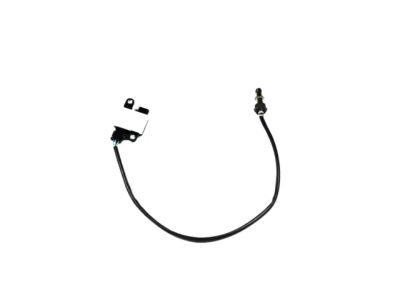 Mopar 68365997AA Sensor Particulate Matter